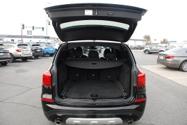 Used 2019  BMW X3 sDrive30i Sports Activity Vehicle at Bulldog Motors near Pasco, WA