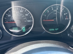 Used 2014  Jeep Wrangler Unlimited 4WD 4dr Sport at Bulldog Motors near Pasco&comma; WA