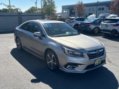 Used 2019  Subaru Legacy 4d Sedan 2&period;5i Limited at Bulldog Motors near Pasco&comma; WA