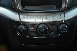 Used 2016 Dodge Journey 4d SUV FWD Crossroad V6 at Bulldog Motors near Pasco, WA