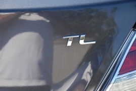 Used 2012 Acura TL 4d Sedan at Bulldog Motors near Pasco, WA