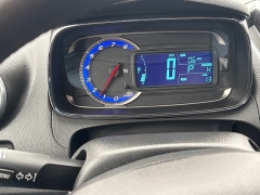 Used 2015  Chevrolet Trax 4d SUV AWD LTZ at Bulldog Motors near Pasco&comma; WA