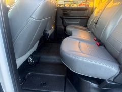 Used 2015  Ram 2500 4WD Crew Cab Tradesman at Bulldog Motors near Pasco&comma; WA