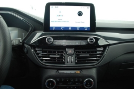 Used 2023 Ford Escape ST-Line AWD at Bulldog Motors near Pasco, WA