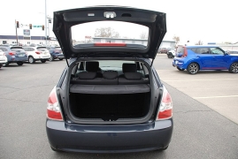 Used 2011  Hyundai Accent 3dr HB Man GL at Bulldog Motors near Pasco, WA