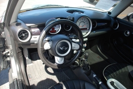 Used 2009 MINI Cooper Hardtop 2dr Cpe S at Bulldog Motors near Pasco, WA