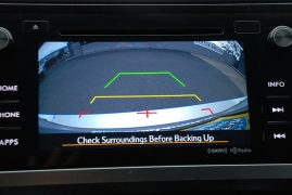 Used 2017  Subaru Legacy 4d Sedan 2.5i Premium at Bulldog Motors near Pasco, WA