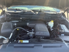 Used 2016  Ram 1500 4WD Quad Cab Big Horn at Bulldog Motors near Pasco&comma; WA