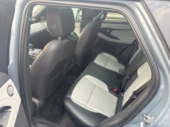 Used 2020  Land Rover Range Rover Evoque 5d SUV P250 First Edition at Bulldog Motors near Pasco&comma; WA