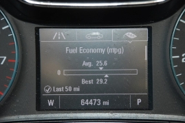 Used 2016 Chevrolet Cruze 4d Sedan LT Auto at Bulldog Motors near Pasco, WA