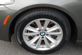 Used 2014 BMW 5 Series 4dr Sdn 528i RWD at Bulldog Motors near Pasco, WA