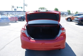 Used 2014 Toyota Camry 4dr Sdn I4 Auto (Natl) at Bulldog Motors near Pasco, WA