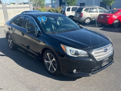 Used 2017  Subaru Legacy 4d Sedan 3&period;6R Limited at Bulldog Motors near Pasco&comma; WA
