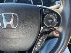 Used 2016  Honda Accord Sedan 4d Touring at Bulldog Motors near Pasco&comma; WA