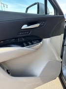 Used 2023  Cadillac XT4 AWD 4dr Premium Luxury at Bulldog Motors near Pasco&comma; WA