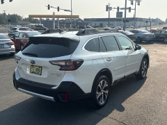 Used 2021  Subaru Outback Limited XT CVT at Bulldog Motors near Pasco&comma; WA