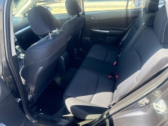 Used 2015  Subaru Impreza 4d Hatchback i Sport Premium CVT at Bulldog Motors near Pasco&comma; WA