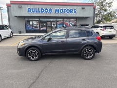 Used 2013  Subaru XV Crosstrek 4d SUV Limited Moonroof&sol;Navigation at Bulldog Motors near Pasco&comma; WA