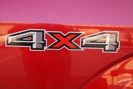 Used 2016  Ford F-150 4WD SuperCrew 145" at Bulldog Motors near Pasco, WA