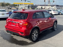 Used 2018  Mitsubishi Outlander Sport 2&period;0 at Bulldog Motors near Pasco&comma; WA
