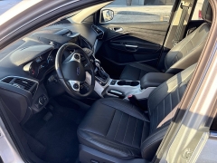 Used 2013  Ford Escape 4d SUV 4WD SEL at Bulldog Motors near Pasco&comma; WA