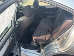 Used 2015  Subaru Legacy 4d Sedan 2&period;5i Premium PZEV at Bulldog Motors near Pasco&comma; WA