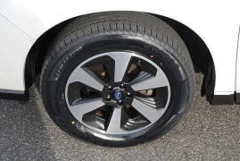 Used 2018  Subaru Forester 4d SUV 2&period;5i Limited at Bulldog Motors near Pasco&comma; WA