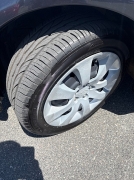 Used 2010  Subaru Impreza 4d Hatchback i Auto at Bulldog Motors near Pasco&comma; WA