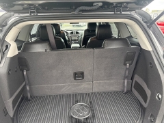 Used 2015  Buick Enclave 4d SUV AWD Premium at Bulldog Motors near Pasco&comma; WA