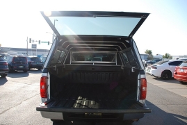 Used 2013 Chevrolet Silverado 1500 4WD Crew Cab 143.5" LT at Bulldog Motors near Pasco, WA