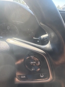 Used 2020  Honda Civic Hatchback 4d Sport CVT at Bulldog Motors near Pasco&comma; WA