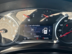 Used 2021  Chevrolet Equinox AWD 4dr LT w&sol;2FL at Bulldog Motors near Pasco&comma; WA