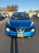 Used 2012  Nissan JUKE 5dr Wgn CVT SL AWD at Bulldog Motors near Pasco&comma; WA