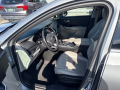 Used 2023  Cadillac XT4 AWD 4dr Premium Luxury at Bulldog Motors near Pasco&comma; WA