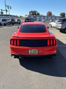 Used 2015  Ford Mustang 2dr Fastback GT at Bulldog Motors near Pasco&comma; WA