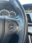 Used 2015  Honda Accord Sedan 4dr I4 CVT EX-L at Bulldog Motors near Pasco&comma; WA