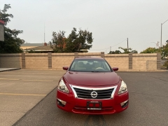 Used 2015  Nissan Altima 4dr Sdn I4 2&period;5 S at Bulldog Motors near Pasco&comma; WA