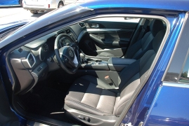 Used 2016 Nissan Maxima 4dr Sdn 3.5 S at Bulldog Motors near Pasco, WA