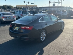 Used 2024  Chevrolet Malibu 4dr Sdn 1LT at Bulldog Motors near Pasco&comma; WA