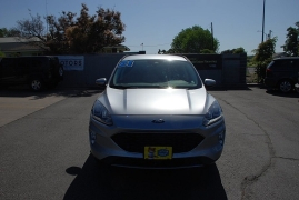 Used 2021 Ford Escape SEL AWD at Bulldog Motors near Pasco, WA