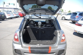 Used 2009 MINI Cooper Hardtop 2dr Cpe S at Bulldog Motors near Pasco, WA