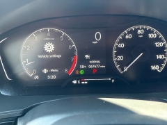 Used 2023  Honda Civic Sedan Sport CVT at Bulldog Motors near Pasco&comma; WA