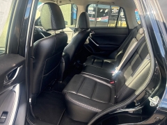 Used 2016  Mazda CX-5 4d SUV AWD Grand Touring at Bulldog Motors near Pasco&comma; WA