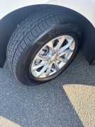 Used 2021  Chevrolet Equinox AWD 4dr LT w&sol;2FL at Bulldog Motors near Pasco&comma; WA