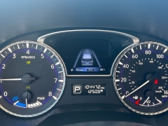 Used 2014  INFINITI QX60 Hybrid 4d SUV AWD at Bulldog Motors near Pasco&comma; WA