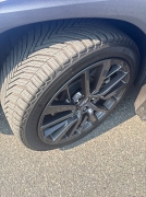 Used 2022  Subaru WRX Premium Manual at Bulldog Motors near Pasco&comma; WA
