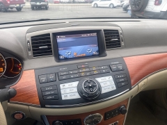 Used 2007  INFINITI M35 4d Sedan at Bulldog Motors near Pasco&comma; WA