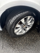 Used 2009  Honda Civic Sdn 4dr Man EX at Bulldog Motors near Pasco&comma; WA