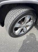 Used 2015  Jeep Grand Cherokee 4WD 4dr Overland at Bulldog Motors near Pasco&comma; WA