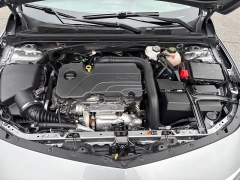 Used 2023  Chevrolet Malibu 4dr Sdn 1LT at Bulldog Motors near Pasco&comma; WA